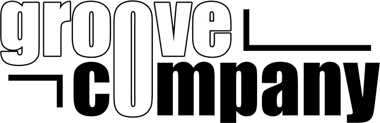 Groove Company Logo